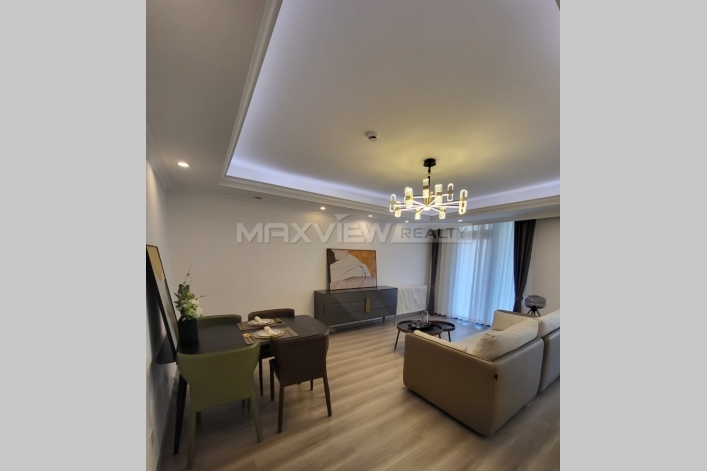 Somerset Grand Fortune Garden 福景苑 &nbsp;1bedroom&nbsp;80sqm&nbsp;&yen;21,000&nbsp;BJ0008178