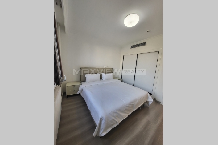 Somerset Grand Fortune Garden 福景苑 &nbsp;1bedroom&nbsp;80sqm&nbsp;&yen;21,000&nbsp;BJ0008178