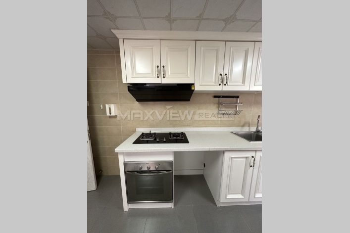 Beijing Riviera 香江花园&nbsp;4bedroom&nbsp;403sqm&nbsp;&yen;48,000&nbsp;BJ0008184
