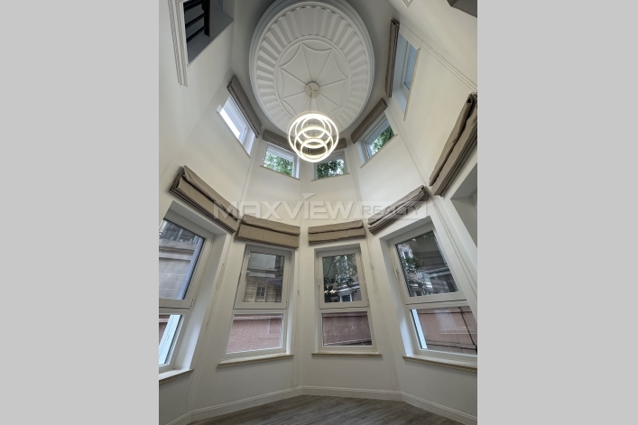 Beijing Riviera 香江花园&nbsp;4bedroom&nbsp;403sqm&nbsp;&yen;48,000&nbsp;BJ0008184
