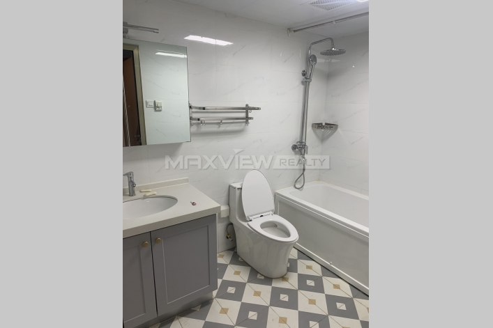 Landmark Palace亮马名居&nbsp;2bedroom&nbsp;136sqm&nbsp;&yen;19,000&nbsp; BJ0008186