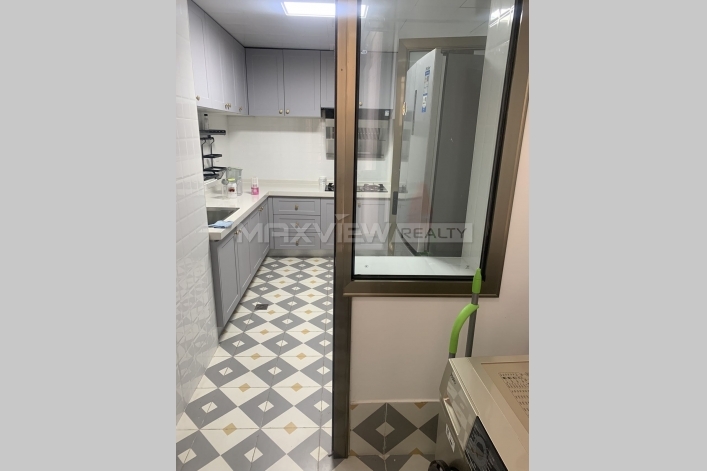 Landmark Palace亮马名居&nbsp;2bedroom&nbsp;136sqm&nbsp;&yen;19,000&nbsp; BJ0008186