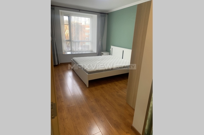 Landmark Palace亮马名居&nbsp;2bedroom&nbsp;136sqm&nbsp;&yen;19,000&nbsp; BJ0008186