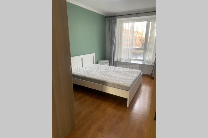 Landmark Palace亮马名居&nbsp;2bedroom&nbsp;136sqm&nbsp;&yen;19,000&nbsp; BJ0008186