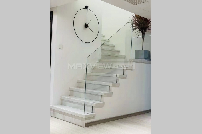 Central Park 新城国际&nbsp;3bedroom&nbsp;214sqm&nbsp;&yen;48,000&nbsp; BJ0008196