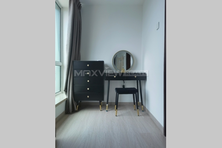 Central Park 新城国际&nbsp;3bedroom&nbsp;214sqm&nbsp;&yen;48,000&nbsp; BJ0008196