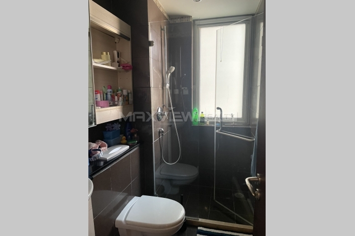 Park Apartment 天安豪园&nbsp;3bedroom&nbsp;245sqm&nbsp;&yen;43,000&nbsp;BJ0008194