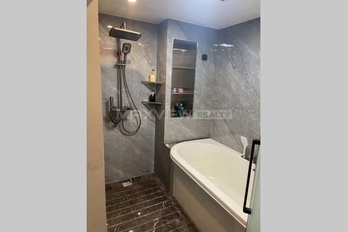 Global Trade Mansion 世贸国际公寓&nbsp;2bedroom&nbsp;180sqm&nbsp;&yen;38,000&nbsp;BJ0008205