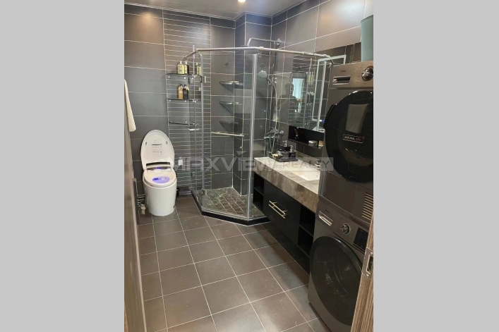 Global Trade Mansion 世贸国际公寓&nbsp;2bedroom&nbsp;180sqm&nbsp;&yen;38,000&nbsp;BJ0008205