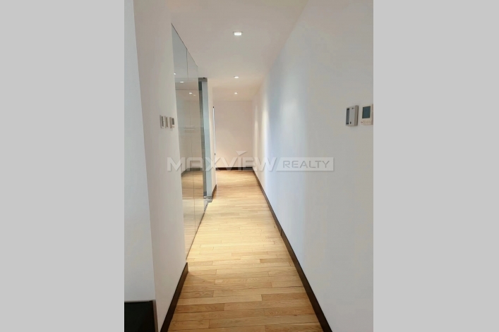 Park Apartments 天安豪园 &nbsp;4bedroom&nbsp;248sqm&nbsp;&yen;42,000&nbsp;BJ0008207