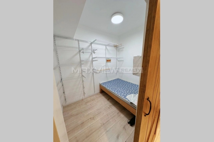 Parkview Tower 景园&nbsp;2bedroom&nbsp;164sqm&nbsp;&yen;22,000&nbsp;BJ0008206