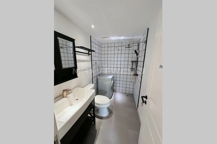 Parkview Tower 景园&nbsp;2bedroom&nbsp;164sqm&nbsp;&yen;22,000&nbsp;BJ0008206