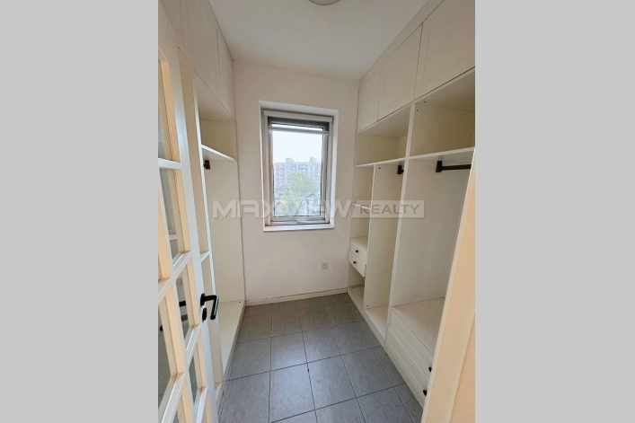 Parkview Tower 景园&nbsp;2bedroom&nbsp;164sqm&nbsp;&yen;22,000&nbsp;BJ0008206