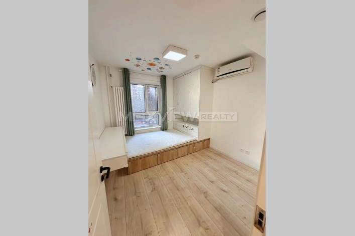 Parkview Tower 景园&nbsp;2bedroom&nbsp;164sqm&nbsp;&yen;22,000&nbsp;BJ0008206