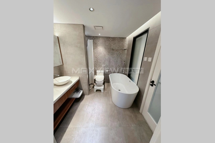 Parkview Tower 景园&nbsp;2bedroom&nbsp;164sqm&nbsp;&yen;22,000&nbsp;BJ0008206