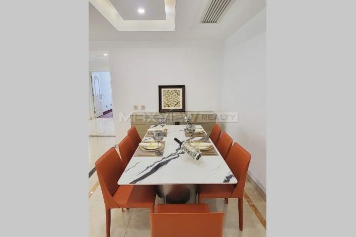 Somerset Grand Fortune Garden 福景苑&nbsp;4bedroom&nbsp;225sqm&nbsp;&yen;48,000&nbsp;BJ0008210