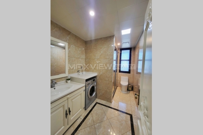 Somerset Grand Fortune Garden 福景苑&nbsp;4bedroom&nbsp;225sqm&nbsp;&yen;48,000&nbsp;BJ0008210