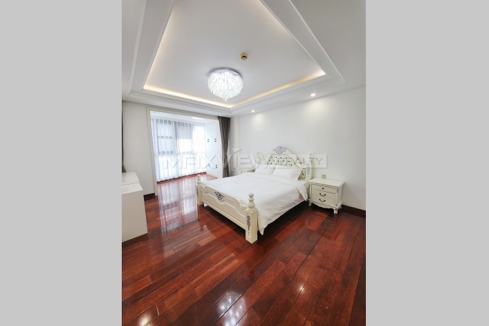 Somerset Grand Fortune Garden 福景苑&nbsp;4bedroom&nbsp;225sqm&nbsp;&yen;48,000&nbsp;BJ0008210