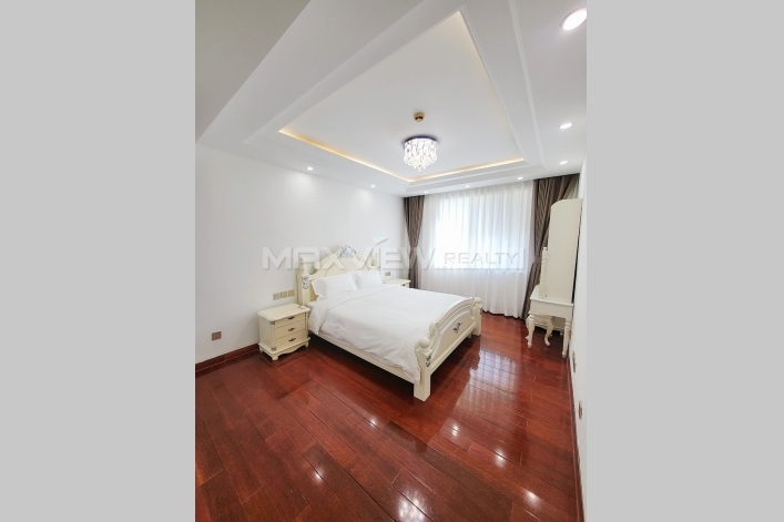 Somerset Grand Fortune Garden 福景苑&nbsp;4bedroom&nbsp;225sqm&nbsp;&yen;48,000&nbsp;BJ0008210