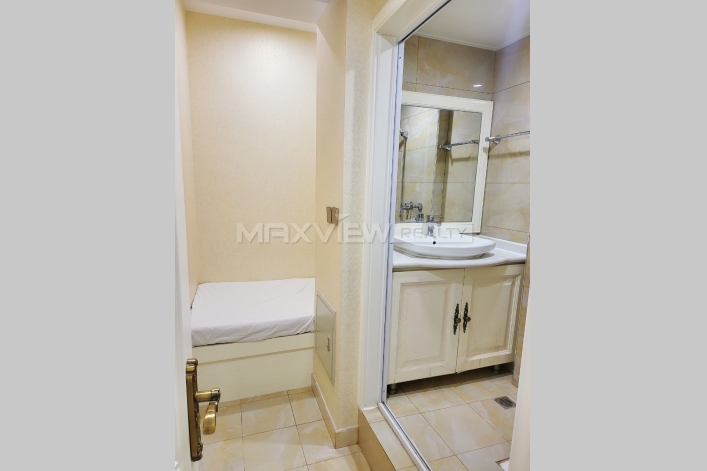 Somerset Grand Fortune Garden 福景苑&nbsp;4bedroom&nbsp;225sqm&nbsp;&yen;48,000&nbsp;BJ0008210