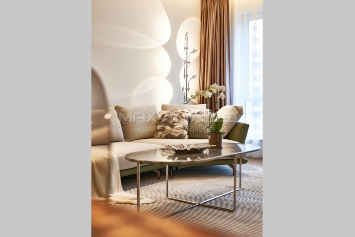 Central Park 新城国际&nbsp;3bedroom&nbsp;182sqm&nbsp;&yen;48,000&nbsp;BJ0008217