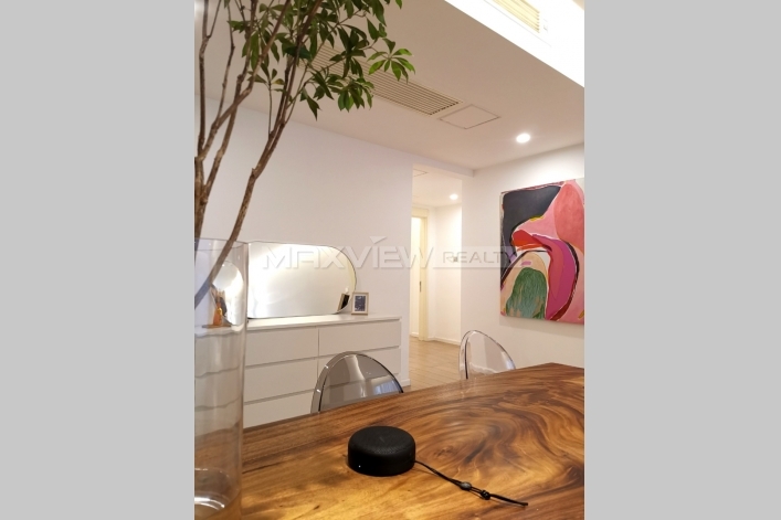 Central Park 新城国际&nbsp;3bedroom&nbsp;182sqm&nbsp;&yen;48,000&nbsp;BJ0008217