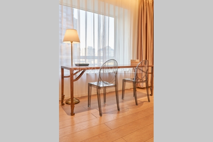 Central Park 新城国际&nbsp;3bedroom&nbsp;182sqm&nbsp;&yen;48,000&nbsp;BJ0008217