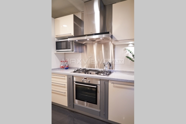 Central Park 新城国际&nbsp;3bedroom&nbsp;182sqm&nbsp;&yen;48,000&nbsp;BJ0008217