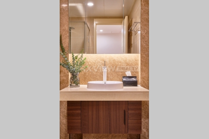 Central Park 新城国际&nbsp;3bedroom&nbsp;182sqm&nbsp;&yen;48,000&nbsp;BJ0008217