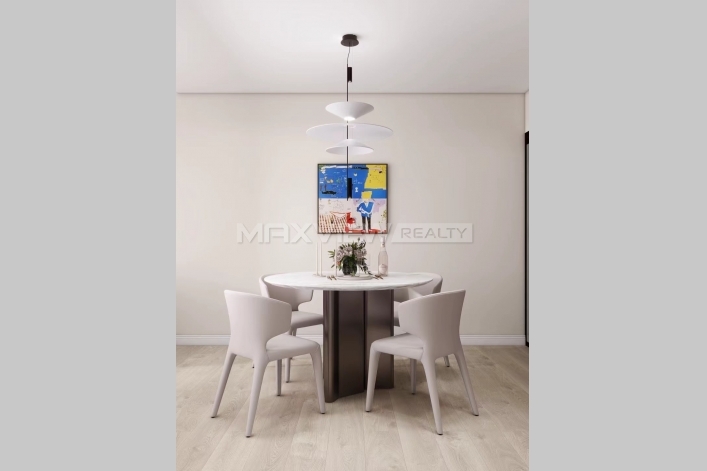 China Central Place 华贸中心&nbsp;1bedroom&nbsp;80sqm&nbsp;&yen;18,500&nbsp;BJ0008218