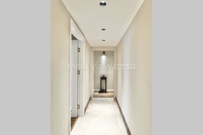 Central Park 新城国际&nbsp;4bedroom&nbsp;265sqm&nbsp;&yen;65,000&nbsp;BJ0008229
