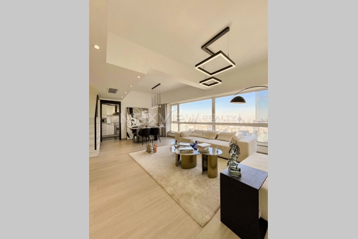 Central Park 新城国际&nbsp;3bedroom&nbsp;214sqm&nbsp;&yen;48,000&nbsp;BJ0008230