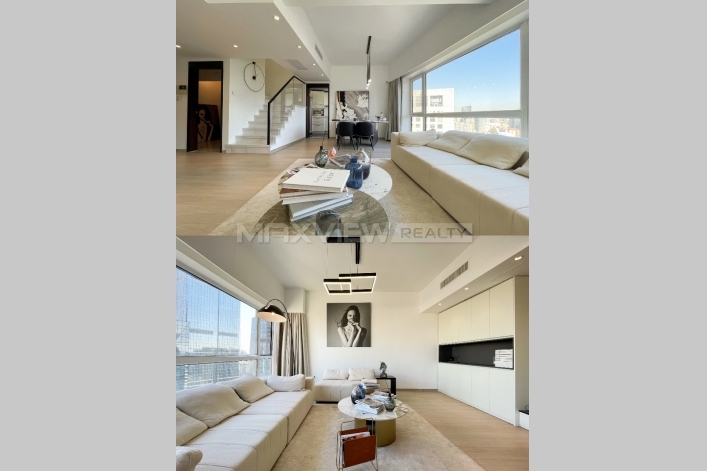 Central Park 新城国际&nbsp;3bedroom&nbsp;214sqm&nbsp;&yen;48,000&nbsp;BJ0008230