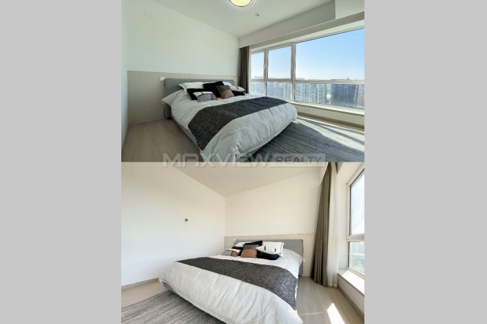 Central Park 新城国际&nbsp;3bedroom&nbsp;214sqm&nbsp;&yen;48,000&nbsp;BJ0008230