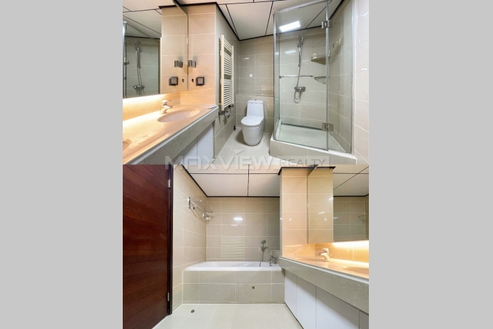 Central Park 新城国际&nbsp;3bedroom&nbsp;214sqm&nbsp;&yen;48,000&nbsp;BJ0008230