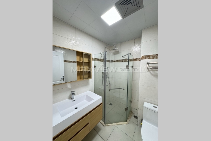 Hopson International Park 合生国际花园&nbsp;2bedroom&nbsp;104sqm&nbsp;&yen;16,500&nbsp;BJ0008225