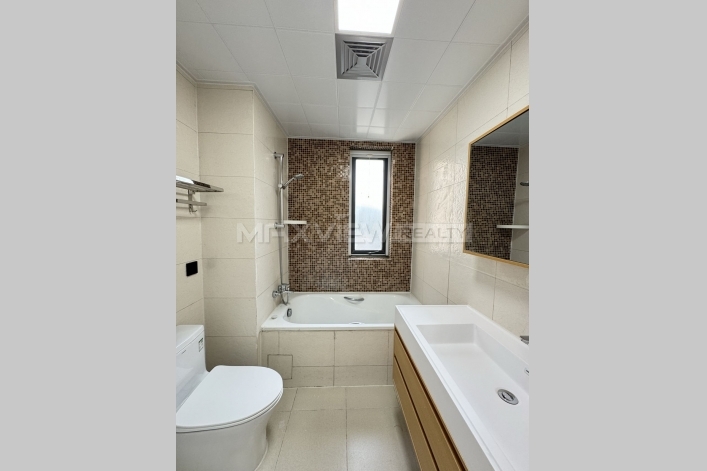 Hopson International Park 合生国际花园&nbsp;2bedroom&nbsp;104sqm&nbsp;&yen;16,500&nbsp;BJ0008225
