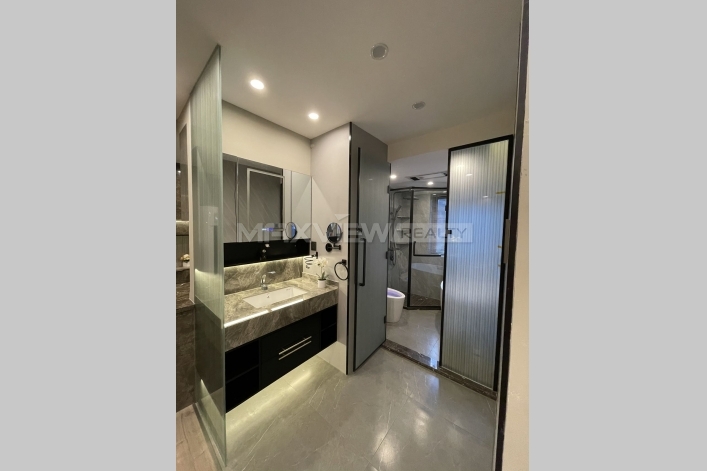 Yangguang100 international apartment 阳光100国际公寓&nbsp;2bedroom&nbsp;105sqm&nbsp;&yen;25,000&nbsp;BJ0008231