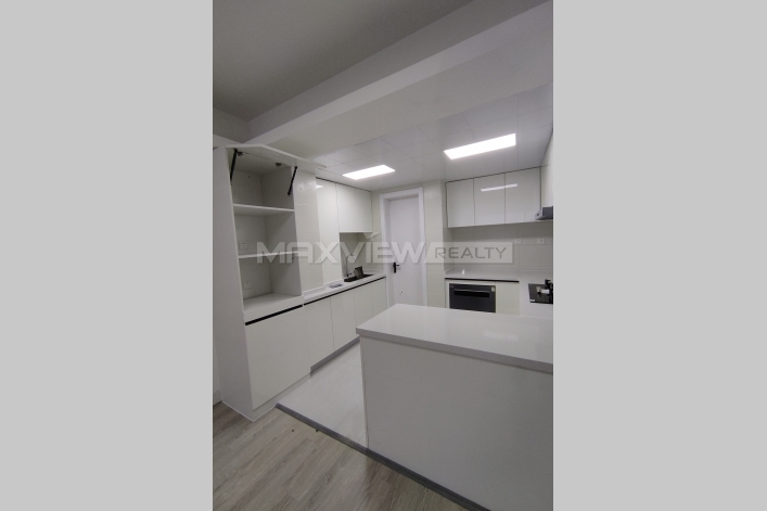 Baoxing Huating III 宝星华庭 &nbsp;2bedroom&nbsp;120sqm&nbsp;&yen;18,000&nbsp;BJ0008309