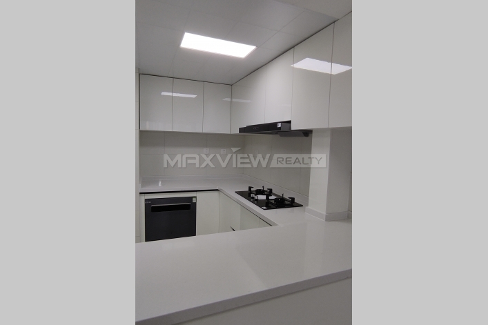 Baoxing Huating III 宝星华庭 &nbsp;2bedroom&nbsp;120sqm&nbsp;&yen;18,000&nbsp;BJ0008309