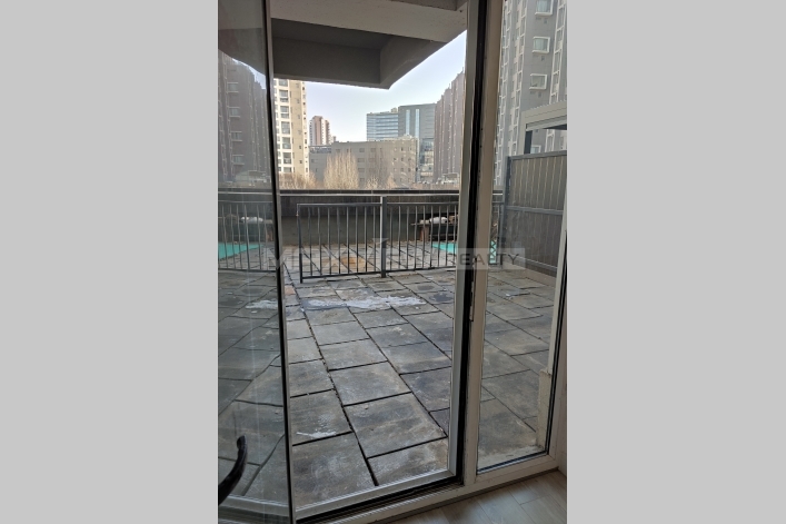 Baoxing Huating III 宝星华庭 &nbsp;2bedroom&nbsp;120sqm&nbsp;&yen;18,000&nbsp;BJ0008309