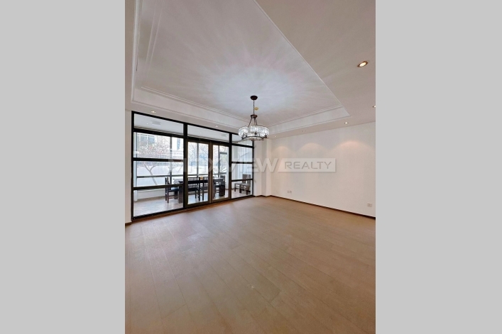 Beijing Yosemite 优山美地 4bedroom 425sqm ¥55,000 BJ0008307