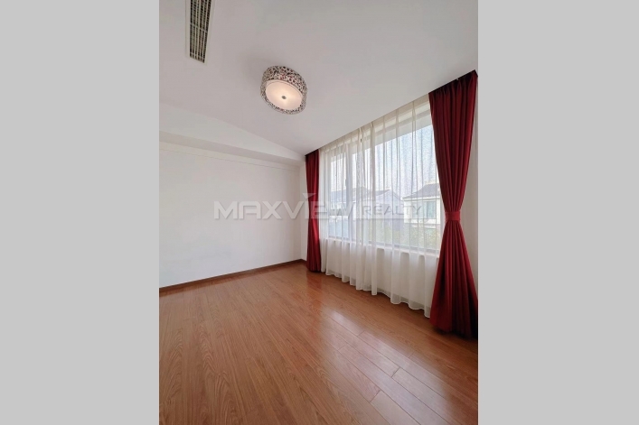 Beijing Yosemite 优山美地 4bedroom 425sqm ¥55,000 BJ0008307