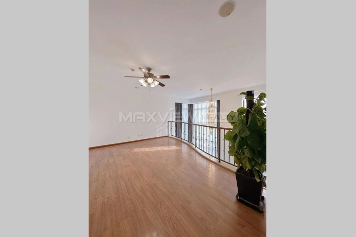 Beijing Yosemite 优山美地 4bedroom 425sqm ¥55,000 BJ0008307