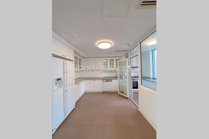 Beijing Yosemite 优山美地 4bedroom 425sqm ¥55,000 BJ0008307