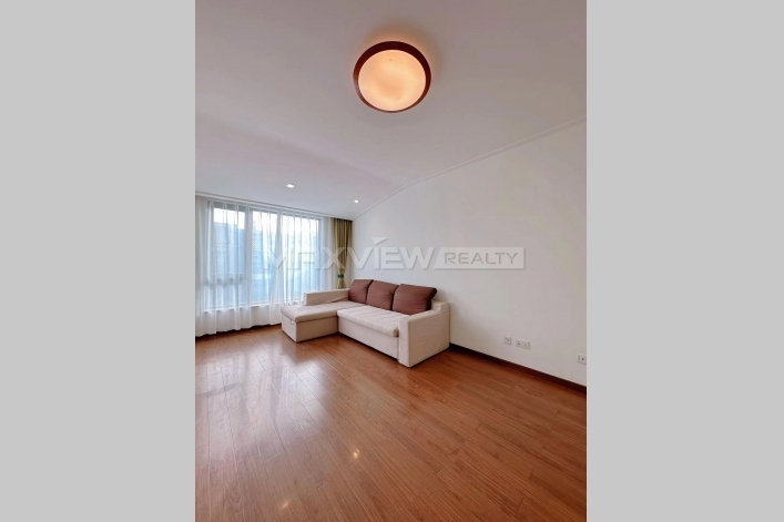 Beijing Yosemite 优山美地 4bedroom 425sqm ¥55,000 BJ0008307