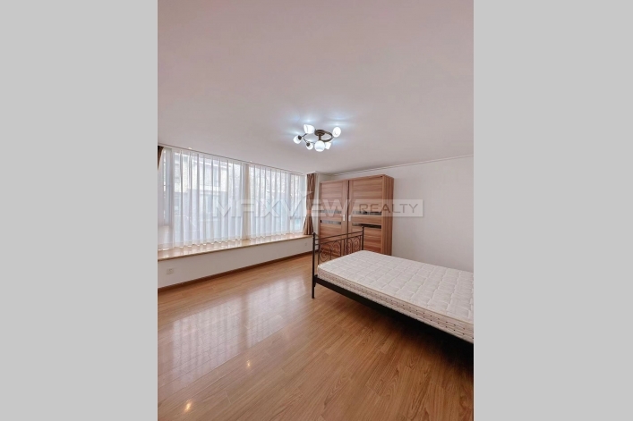 Beijing Yosemite 优山美地 4bedroom 425sqm ¥55,000 BJ0008307