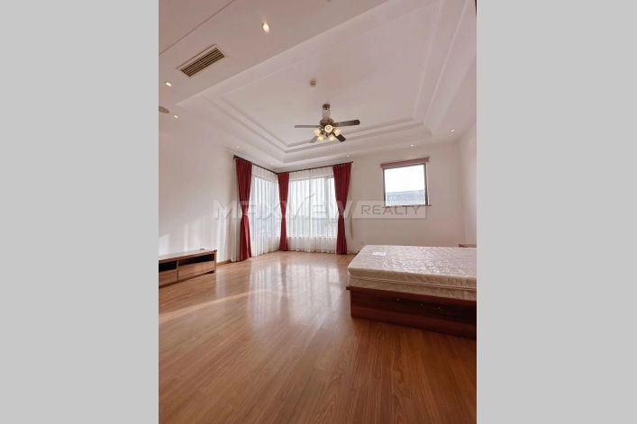 Beijing Yosemite 优山美地 4bedroom 425sqm ¥55,000 BJ0008307