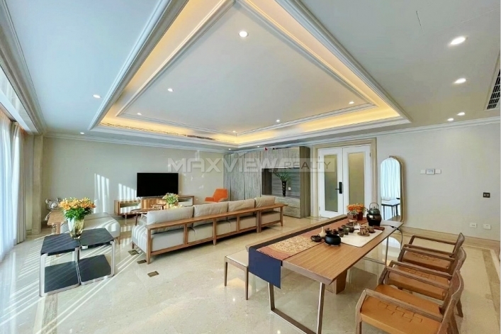 MAHA Beijing 缦合北京 &nbsp;4bedroom&nbsp;450sqm&nbsp;&yen;150,000&nbsp; BJ0008314