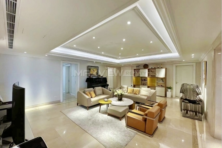 MAHA Beijing 缦合北京 &nbsp;4bedroom&nbsp;450sqm&nbsp;&yen;150,000&nbsp; BJ0008314